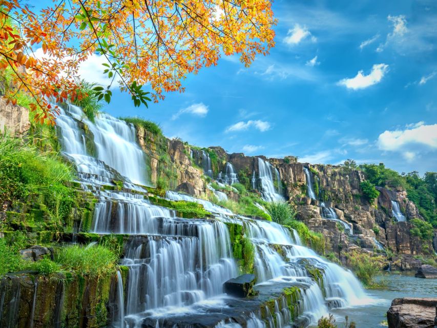 Dalat Easy Rider Motorbike Loop Day Tour - Who this Dalat Easy Rider loop is best for