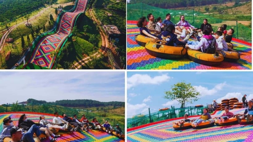 Dalat: Go Kart - Mongo Land - Countryside Small Group - Key highlights worth planning for