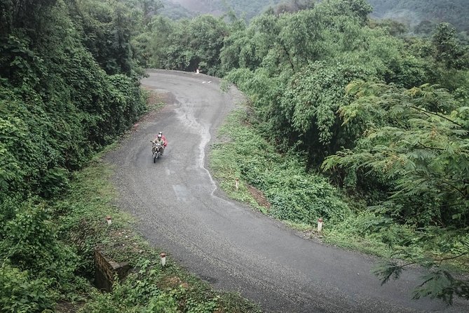 Dalat Go Kart - Mongoland & Dalat Countryside Group Tour - Thị Trấn Nam Ban lunch and craft stops you can actually taste and see