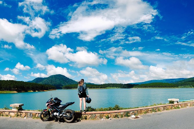 Dalat Go Kart - Mongoland & Dalat Countryside Group Tour - Mongo Land Dalat: pay the park fee, then choose your rides