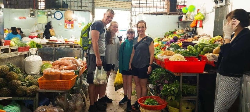 Dalat: Home Cooking Class with Central Market Tour - Key things I’d circle on your planning list