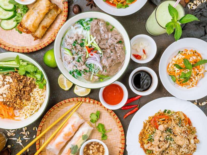 Dalat: Home Cooking Class with Central Market Tour - Who this suits best in Dalat