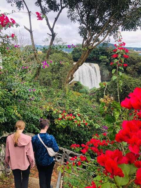Dalat: Mario kart - Mongo Land - Countryside Tour - Pace, group size, and how to get the best day out of it