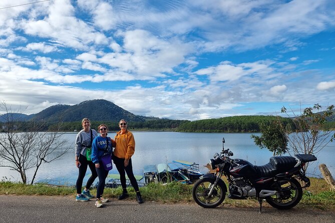 Dalat's Countryside Half Day Tour by Motorbike - Why a Da Lat countryside motorbike half-day works so well