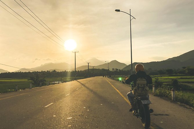 Dalat's Countryside Half Day Tour by Motorbike - Van Thanh Flower Village and Ta Nung Pass: photo stops with real payoff