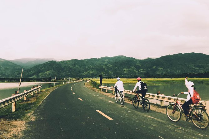 Dalat's Countryside Half Day Tour by Motorbike - Me Linh Coffee Garden: what to expect from the final nature stop