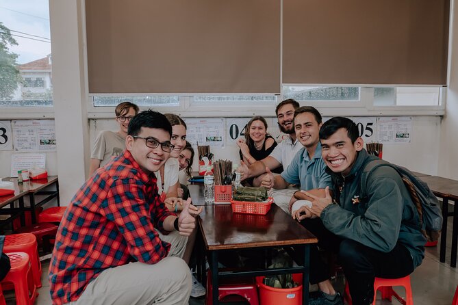Dalat Street Food Tour - Meeting point, route flow, and how to make it easy on yourself