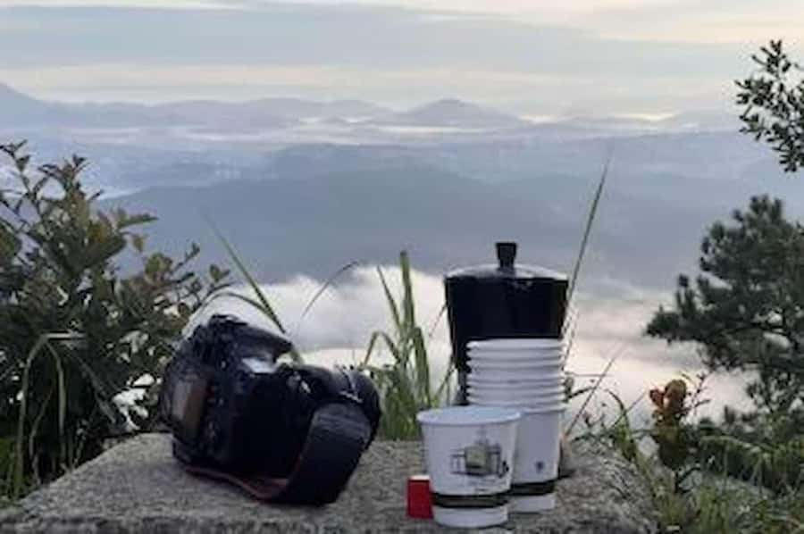 Dalat: Sunrise Trekking and Cloud Hunting experience - Key highlights worth waking up for