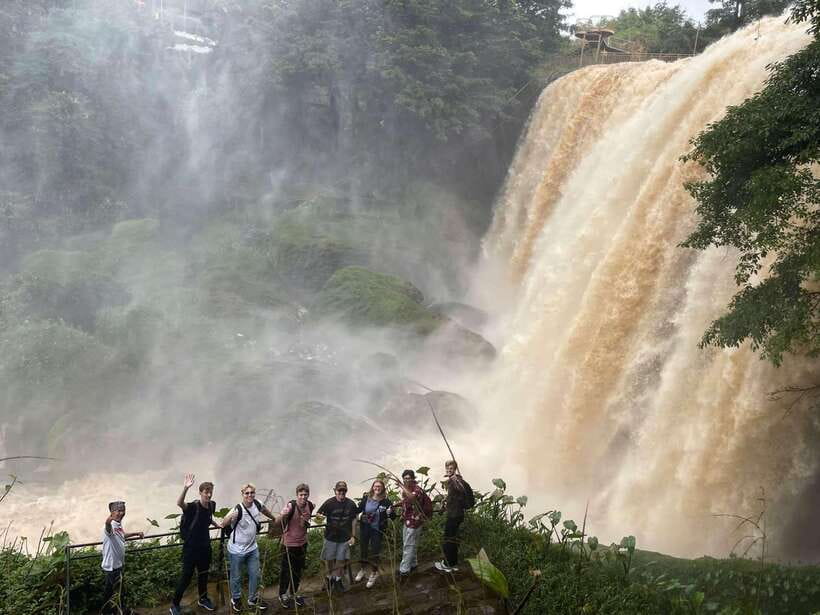 Dalat: The Secret Tour Plus Pongour Fall - Small Group - Key reasons this tour works in Da Lat