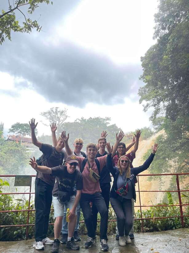 Dalat: The Secret Tour Plus Pongour Fall - Small Group - Why this feels more personal than a big-bus Da Lat day
