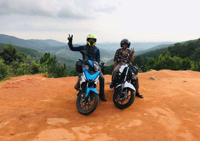 Dalat: The Secret Tour Plus Pongour Fall - Small Group - Rural villages and Central Highlands culture you can actually see