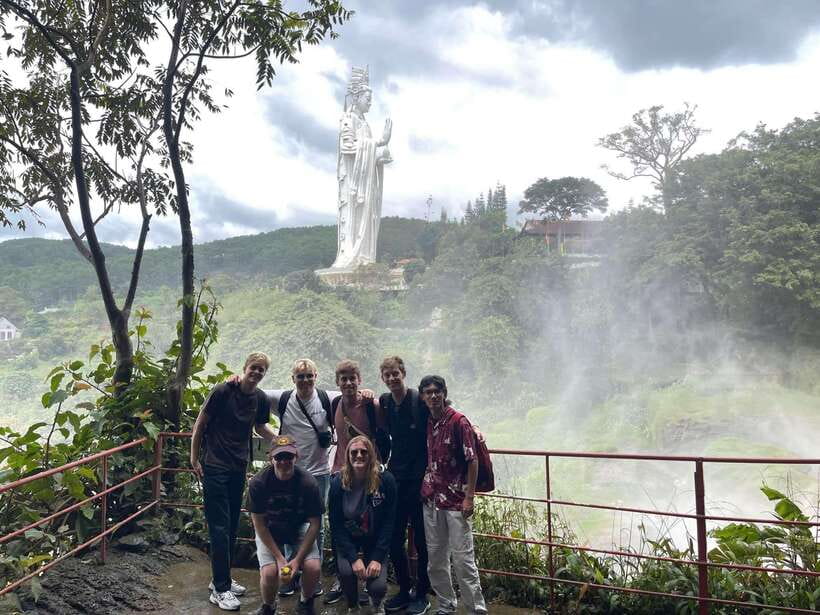 Dalat: Three Waterfalls Small Group Tour - Alpine Coaster - Quick hits you will actually care about
