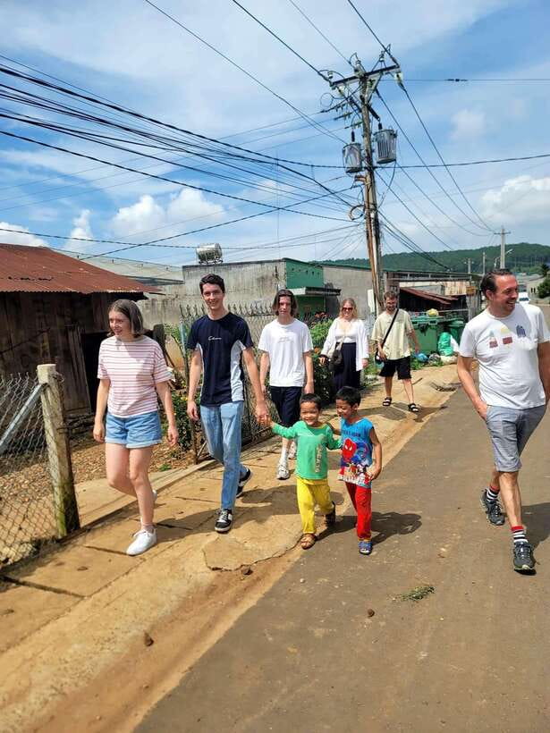 Dalat: Three Waterfalls Small Group Tour - Alpine Coaster - Datanla Waterfall plus Alpine Coaster: plan your ticket before you go