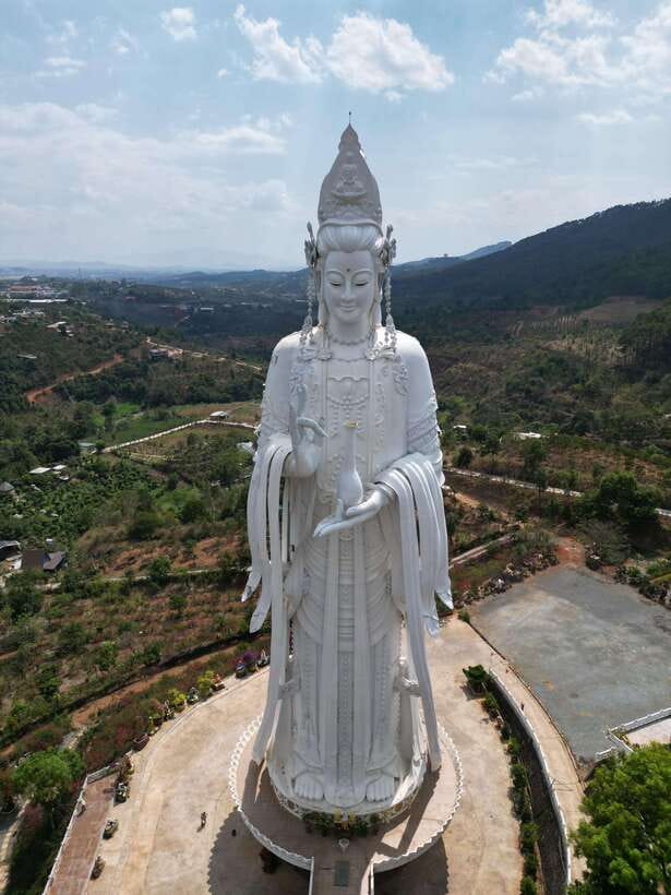 Dalat: Three Waterfalls Small Group Tour - Alpine Coaster - Cuong Hoan Silk and the K’ho connection that makes the day feel cultural
