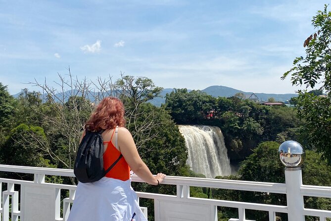 Dalat Top Tourists Sights - Waterfall & Go kart-Mario Kart - Key Points to Know Before You Go