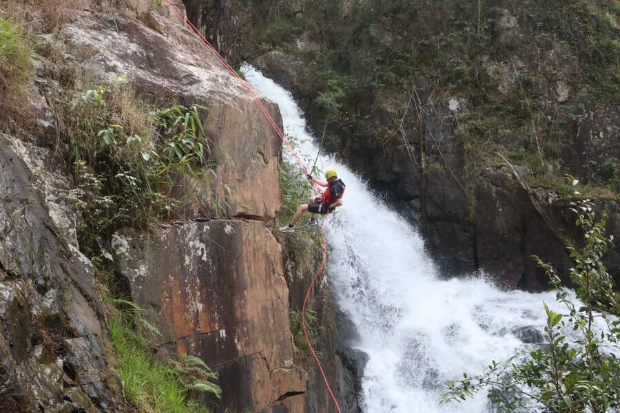 Dalat Vietnam Canyoning - Key things I’d bet on