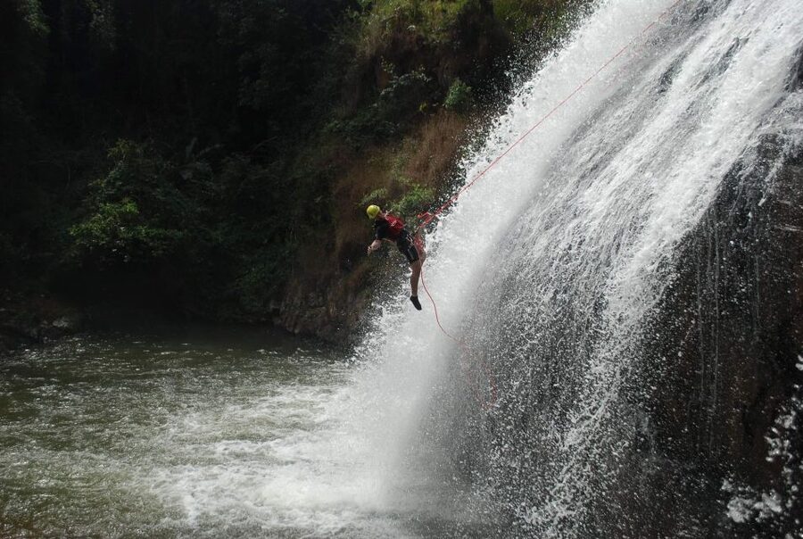 Dalat Vietnam Canyoning - Who Should Book This Canyoning Day, and Who Might Want to Skip It