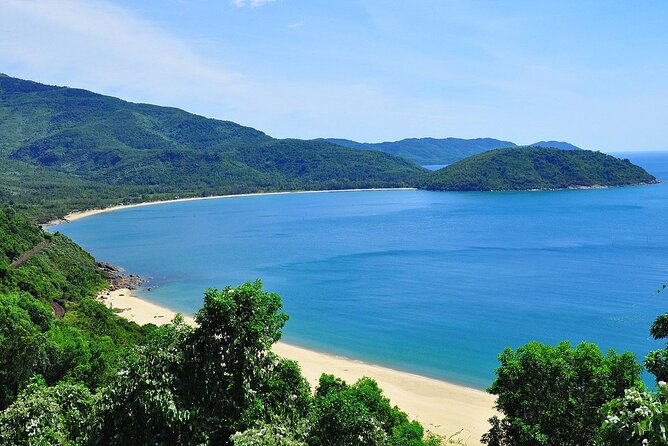 DaNang Airport Transfer to Hoi An by private car or vice versa - The A/C ride: comfort, luggage help, and why it feels better than taxis