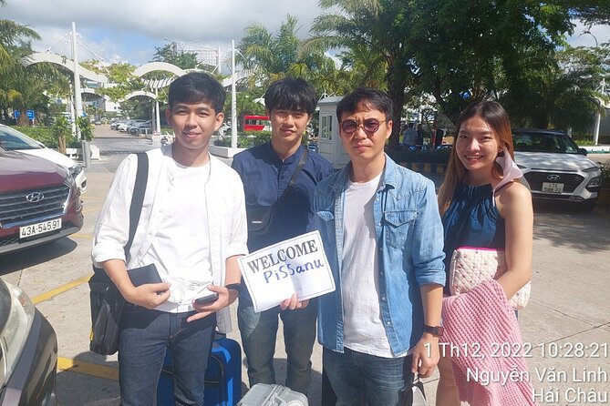 DaNang Airport Transfer to Hoi An by private car or vice versa - Returning to Da Nang: same setup, same comfort