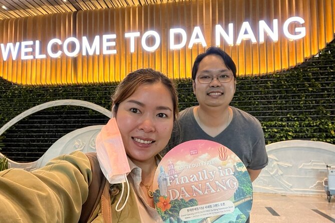 DaNang Airport Transfer to Hoi An by private car or vice versa - Timing tips that make the pickup feel effortless