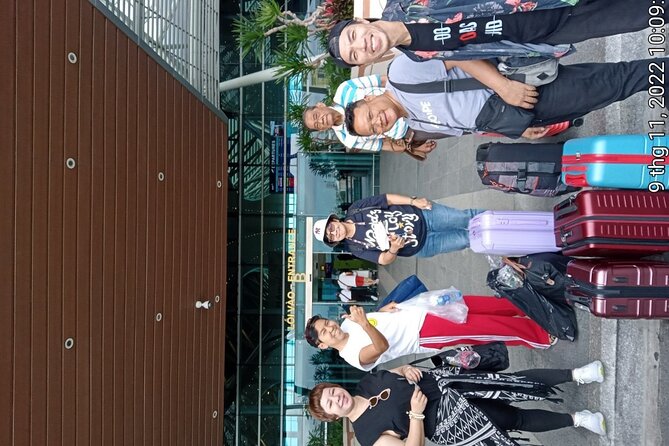 DaNang Airport Transfer to Hoi An by private car or vice versa - Who this transfer suits best (and who might rethink it)