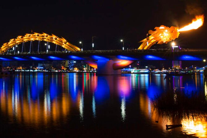 Danang City Full Day Tours - From pickup to drop-off, the real convenience is the choreography