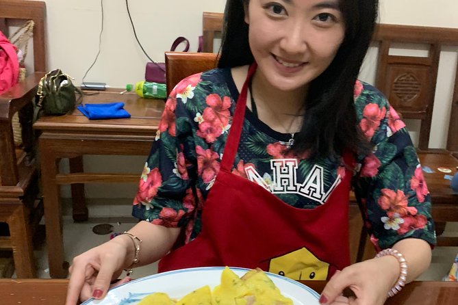 DaNang Farm-to-Table Cooking Class with Market and Coffee Tasting - Cooking in a Local Home: Step-by-Step, Family-Style Meal