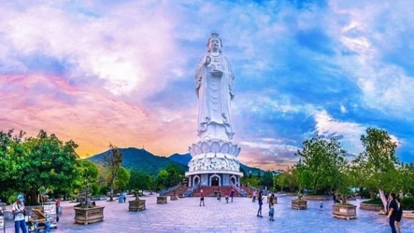 DaNang/HA: Lady Buddha, Marble Mountain & Am Phu Caves Tour - Should you book this Da Nang Lady Buddha, Marble Mountains, and Am Phu Caves tour?