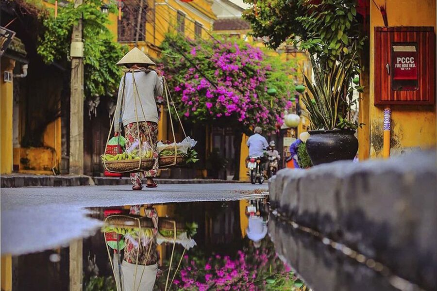Danang: Hoi An, Marble Mountains or Bay Mau Coconut Forest - Marble Mountains: caves, temples, and the 108-step reality check