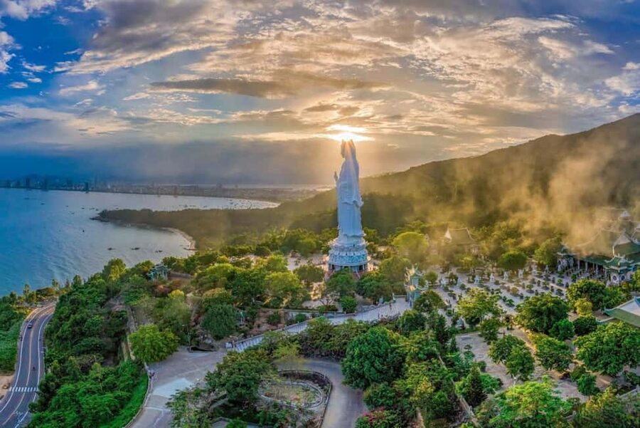Danang: Hoi An, Marble Mountains or Bay Mau Coconut Forest - What the $30 price gets you, and where the value is real