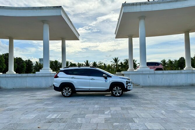 Danang/Hoi An to Hue Day Trip with English Speaking Driver - What you’re really paying for with a private driver