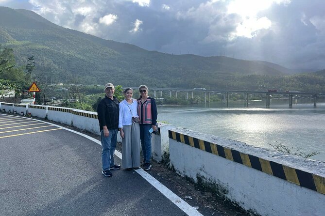 Danang/Hoi An to Hue Day Trip with English Speaking Driver - Hue Imperial Citadel: UNESCO level monuments and your time budget