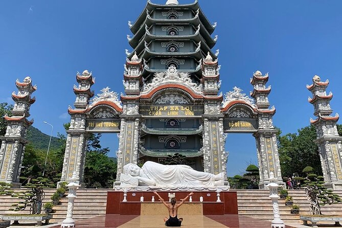 ️ Danang Instagram Tour: Most Famous Spots (Private & All-Inclusive) - Lunch, Fantasy Park, and a break from the big sights