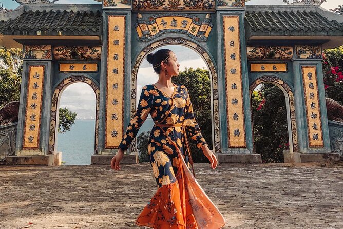 ️ Danang Instagram Tour: Most Famous Spots (Private & All-Inclusive) - Getting picked up and staying comfortable on an 8 to 10 hour route