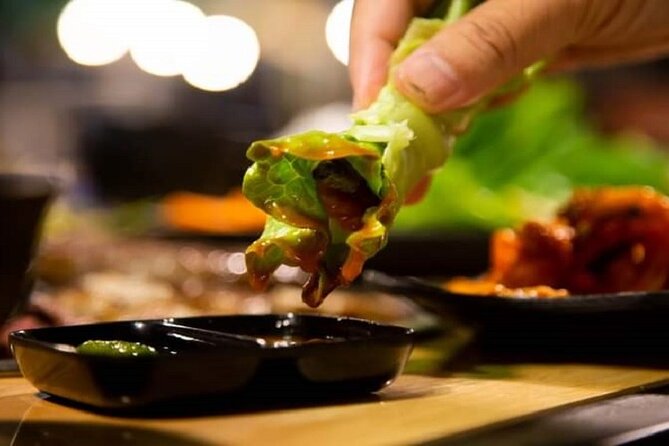 DaNang Night Foodie Tour-Sighseeing with Aodai Lady Rider Private - The Night Market and Flower Market Start: Souvenirs Plus Your First Bites