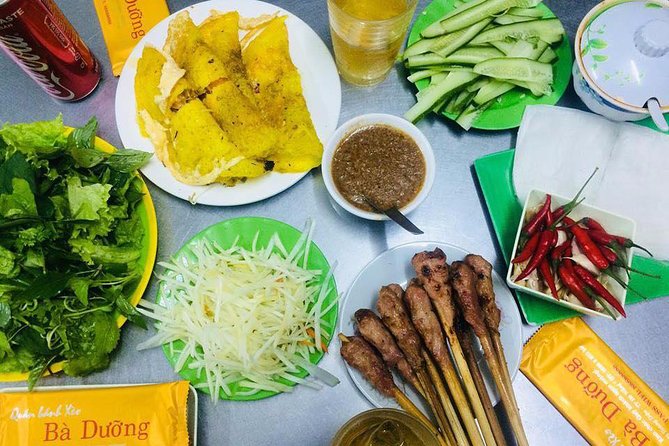 Danang Walking Food Tour - Quick Hits You’ll Care About