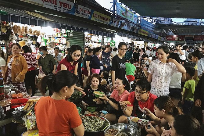 Danang Walking Food Tour - Why This Danang Food Tour Works Better Than Self-Guided Eating