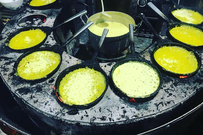 Danang Walking Food Tour - Guide Matters: What You Can Expect From Lui/Loi (and Why It Shows)