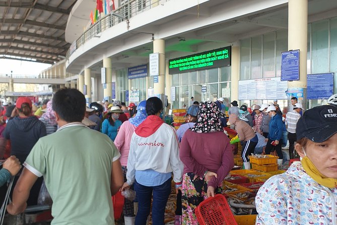Danang Walking Food Tour - Price and Value: Is $27 Actually a Good Deal?