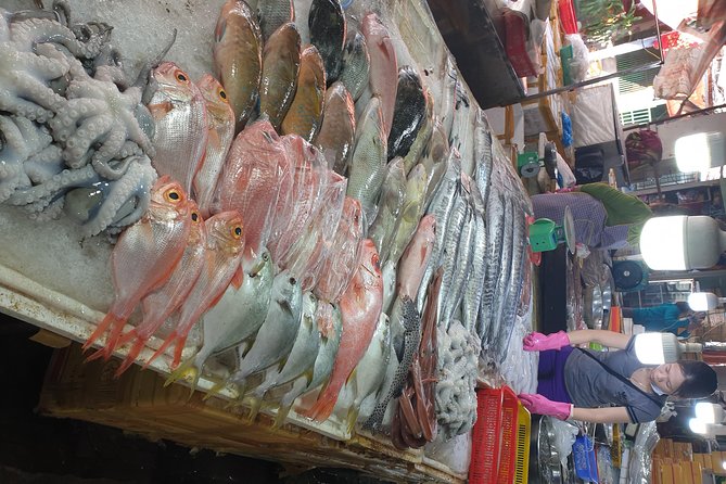Danang Walking Food Tour - Logistics That Can Save You Hassle on Tour Day