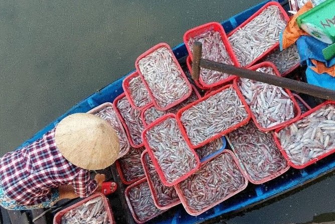 Danang Walking Food Tour - Who This Danang Walking Food Tour Is Best For