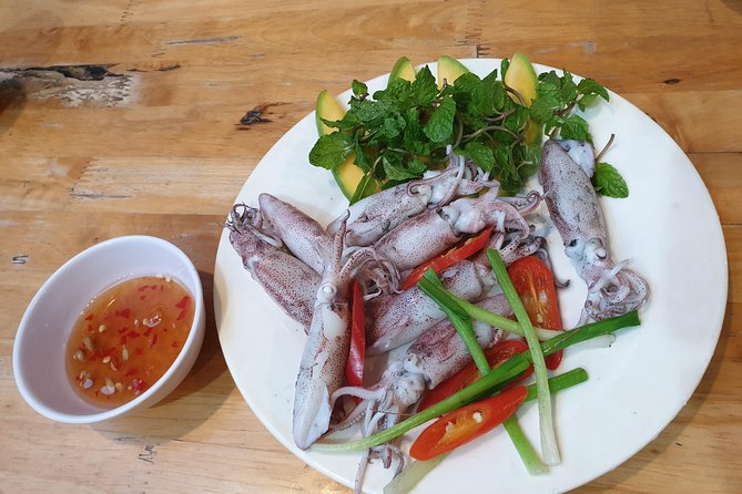 Danang Walking Food Tour - Where the Tour Starts, and What That Means for Your First Day