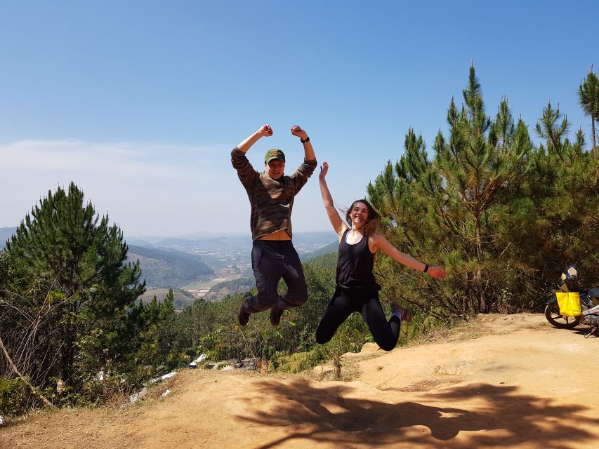 Datanla, Pongour, Elephant: 3 stunning and majestic falls - Pongour Waterfall’s Seven Tiers: How to Enjoy It