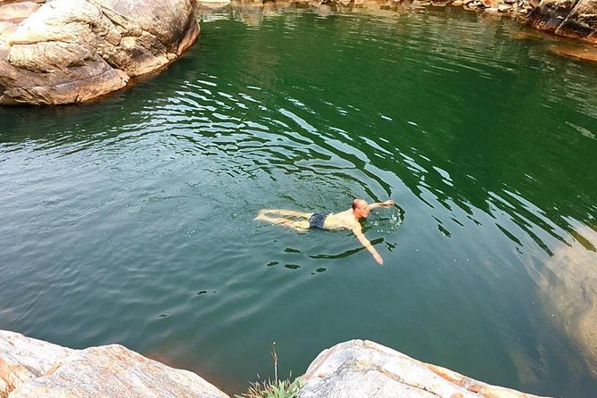 Day tours from Hanoi city (PRIVATE TOUR) - The final rural taste: cycling time and real-country pacing