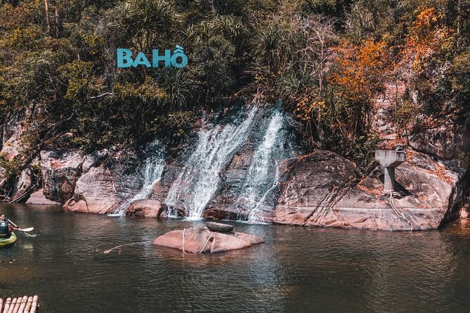 Day Trip - Explore Nha Trang Countryside & Ba Ho Waterfall - Key things to know before you go