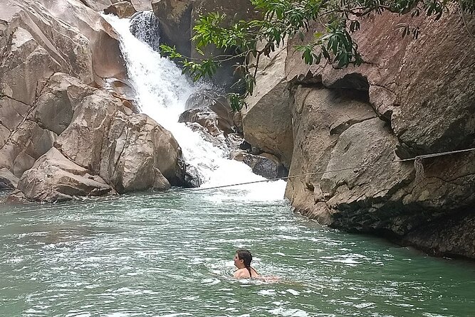 Day Trip - Explore Nha Trang Countryside & Ba Ho Waterfall - The countryside ride: what you can expect on the way to Nha Trang’s green side