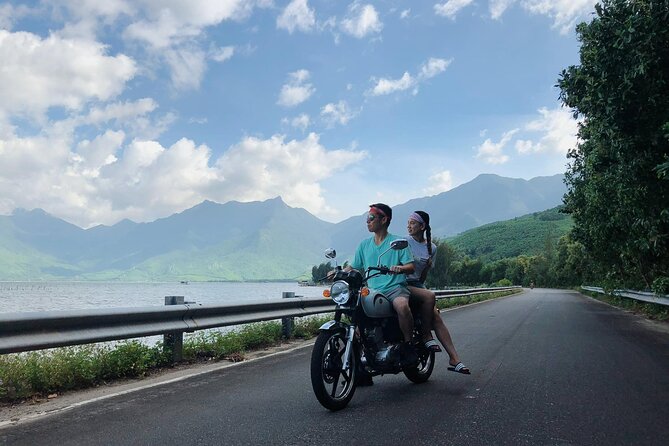 Day Trip Motorbike Tour in Hai Van Pass. - Why This Hai Van Pass Ride Is Worth the $79