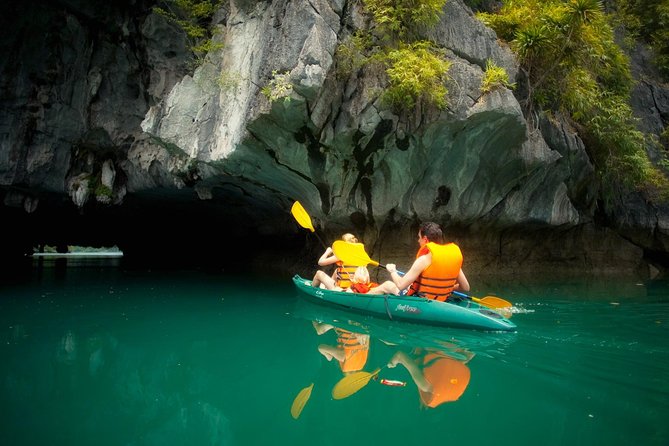 Day trip to Halong Bay from Hanoi - Key points before you go