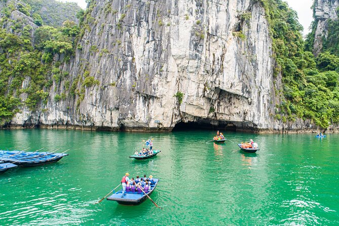 Day trip to Halong Bay from Hanoi - Price and value: why $70 can work, and when it might not