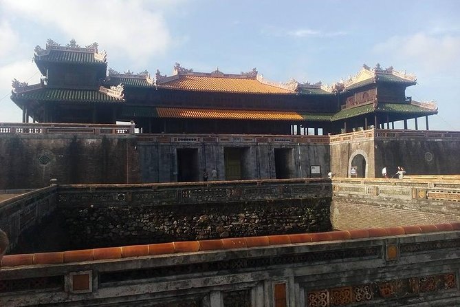 Daytrip to Hue Imperial Palace, Royal King Tomb &Perfume River via Hai Van Pass - Key highlights you should plan around